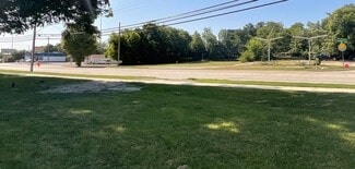 Plus de détails pour 3100-3122 Samuell Blvd, Dallas, TX - Terrain à vendre