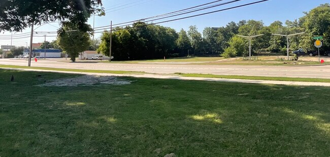 More details for 3100-3122 Samuell Blvd, Dallas, TX - Land for Sale