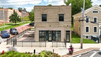 More details for 257 N Water St, Kent, OH - Retail for Sale