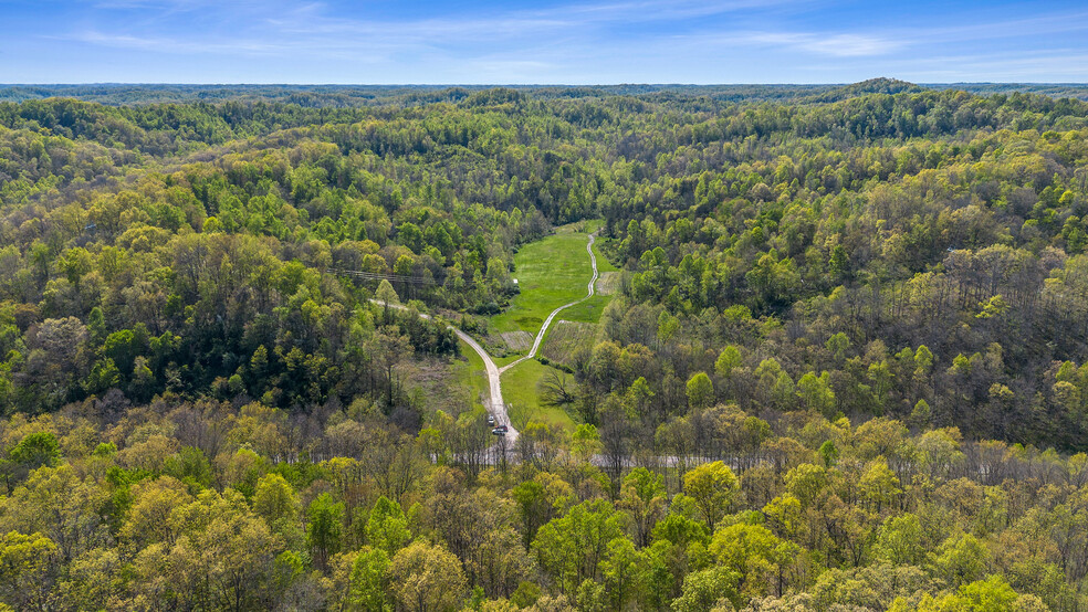 Knipp Branch, Grayson, KY à vendre - A rien - Image 3 de 21