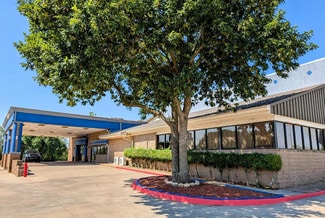 More details for 2818 S Van Buren St, Enid, OK - Hospitality for Sale