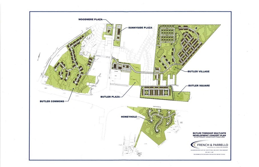 Maces Rd, Drums, PA à vendre - Photo du bâtiment - Image 2 de 7