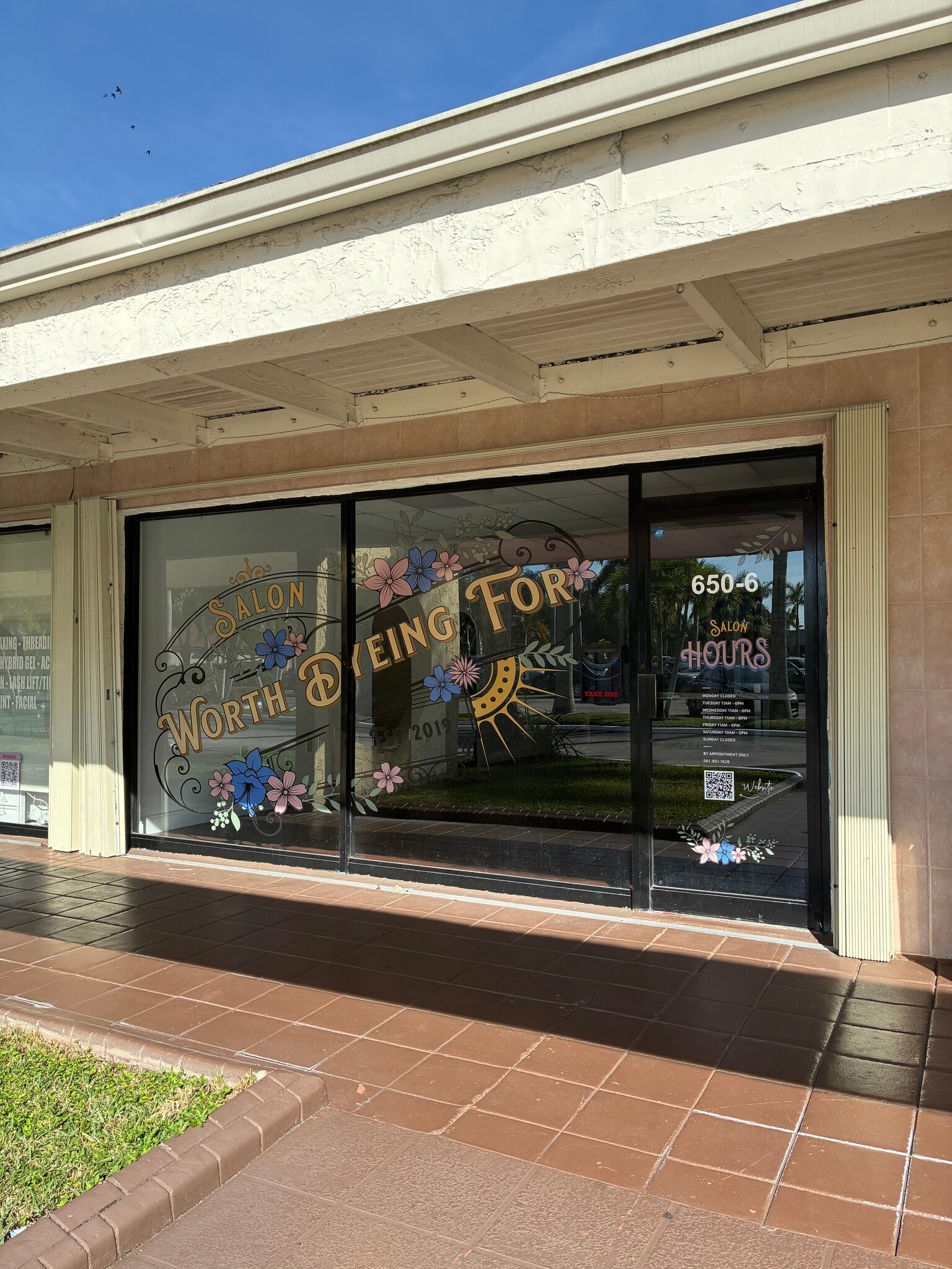 650 Royal Palm Beach Blvd, Royal Palm Beach, FL à louer Photo intérieure- Image 1 de 7