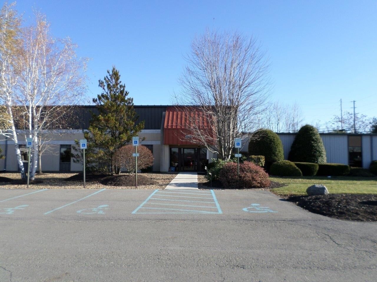 300 Laird St, Wilkes Barre, PA for lease Interior Photo- Image 1 of 1