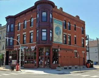 More details for 3356-3358 Sheffield Ave, Chicago, IL - Retail for Lease