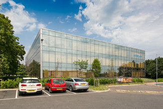 Plus de détails pour Delta Business Park, Swindon - Bureau à louer