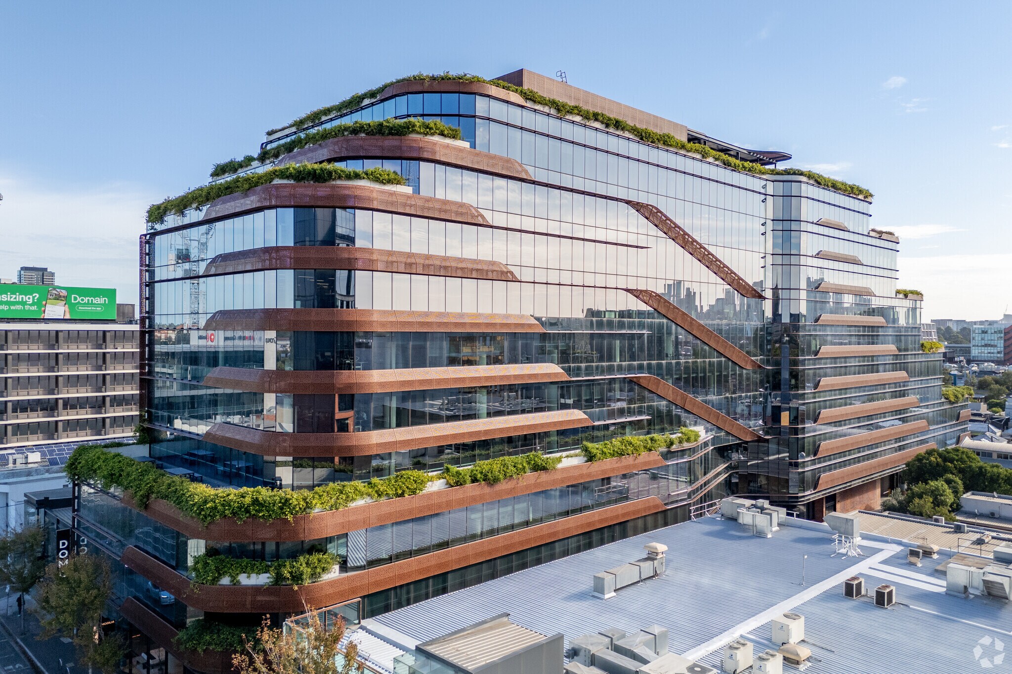 510 Church St, CREMORNE for lease Primary Photo- Image 1 of 11
