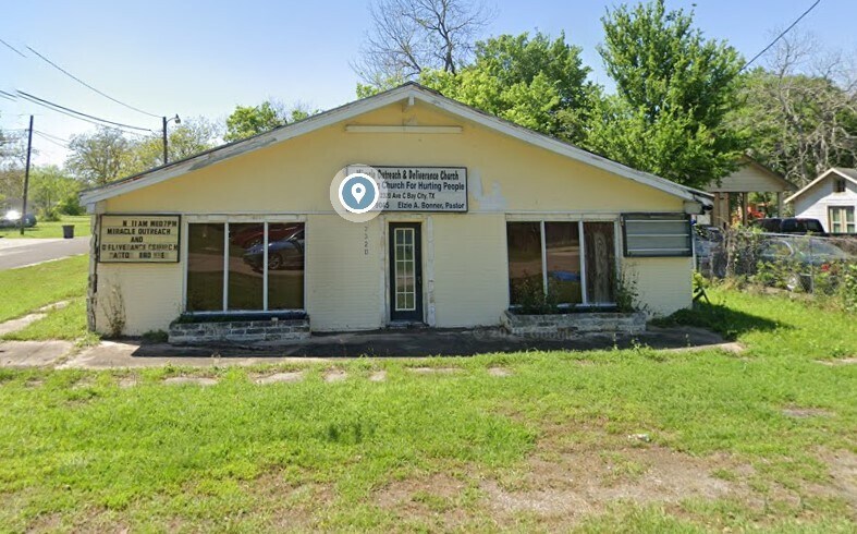 2320 J P Davis Ave, Bay City, TX for sale Building Photo- Image 1 of 7