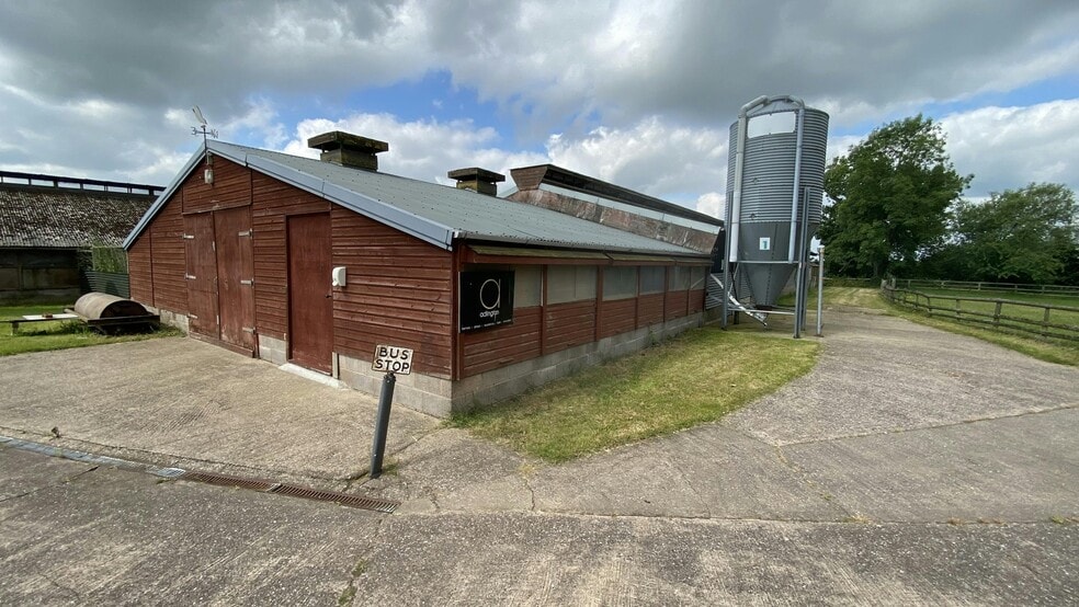 Balsall St, Coventry for lease - Building Photo - Image 1 of 9