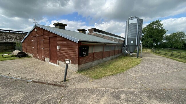 Plus de détails pour Balsall St, Coventry - Local d'activités à louer