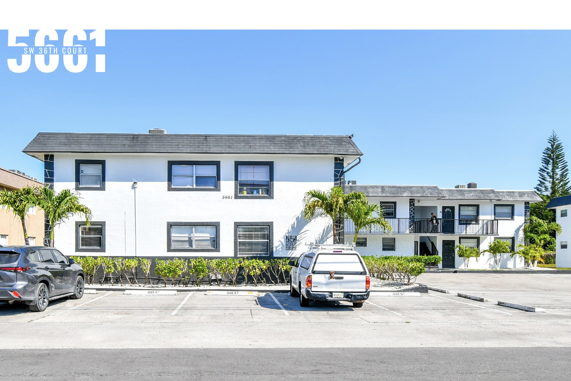 5661 SW 36th Ct, Davie, FL for sale Primary Photo- Image 1 of 6