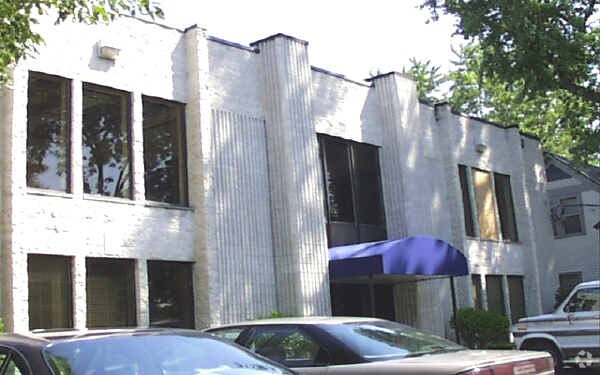 3043 Ridge Rd, Lansing, IL for lease Primary Photo- Image 1 of 5