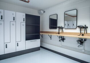 66 Seymour St, London for lease Interior Photo- Image 2 of 3