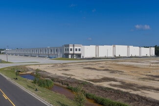 More details for 1001 Kaizen Parkway, Savannah, GA - Industrial for Lease