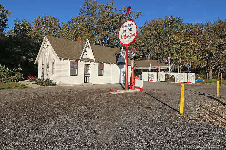 8598 State Highway 77, Oran, MO à vendre - Photo du bâtiment - Image 1 de 1