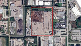 More details for 3565 126th Ave 126th Ave N, Clearwater, FL - Land for Lease