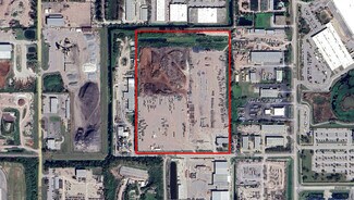Plus de détails pour 3565 126th Ave 126th Ave N, Clearwater, FL - Terrain à louer
