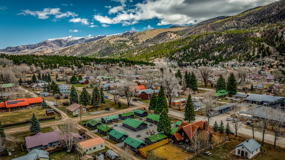 631 N Silver St, Lake City, CO à vendre - Photo du bâtiment - Image 3 de 23