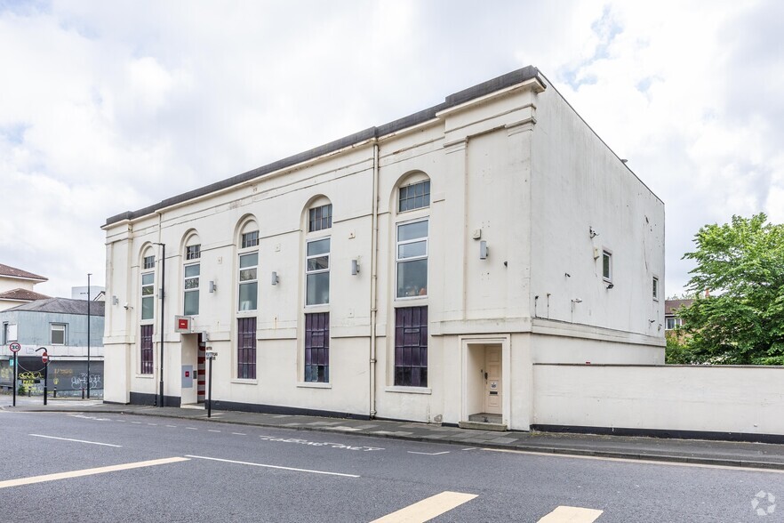 1 Buxton St, Newcastle Upon Tyne à louer - Photo du bâtiment - Image 2 de 2