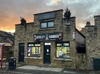 More details for 1 Moorbottom, Honley - Office/Retail for Lease
