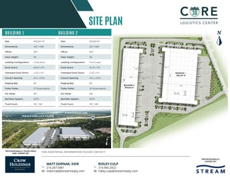 More details for 5323 Lawnview Ave, Dallas, TX - Industrial for Lease