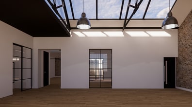 22-23 Brownlow Mews, Londres à louer Photo intérieure- Image 2 de 3