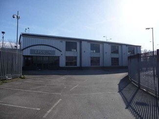 Plus de détails pour West Dock St, Hull - Bureau à louer