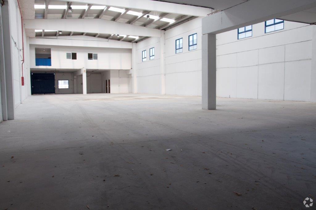 Avenida Industria, 89, Humanes de Madrid, Madrid for sale Building Photo- Image 1 of 1