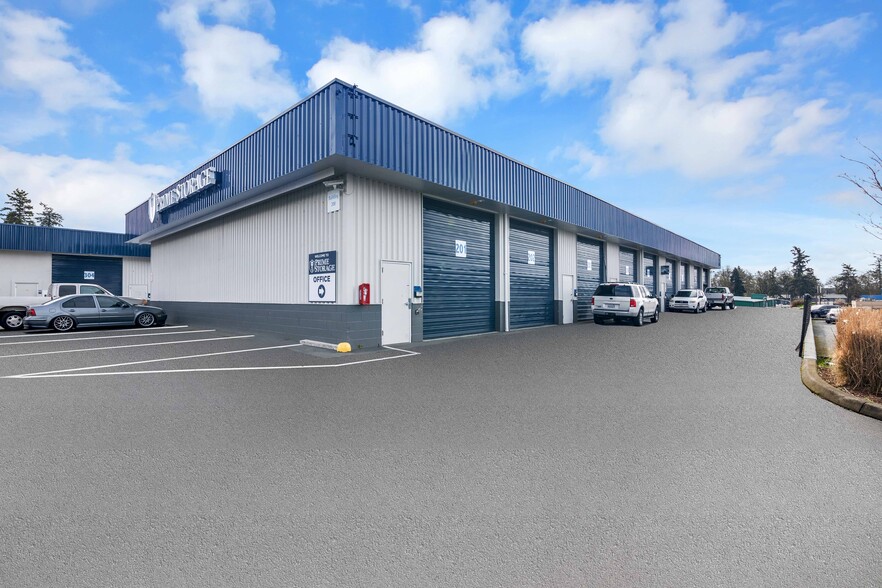 11105 Steele St S, Tacoma, WA for lease - Building Photo - Image 2 of 59