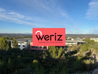 Plus de détails pour Bureau à louer