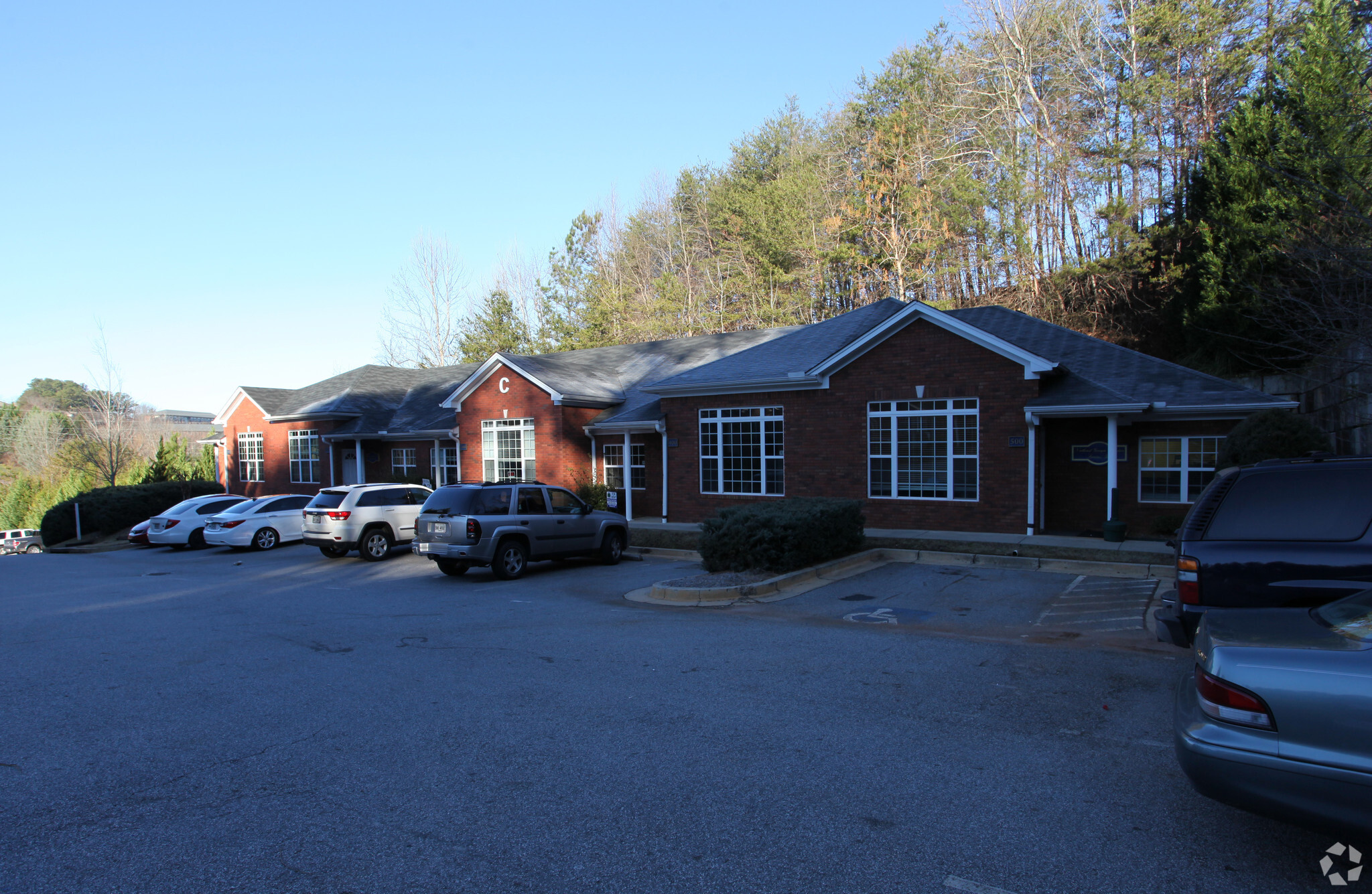 81 Crown Mountain Pl, Dahlonega, GA for sale Building Photo- Image 1 of 2