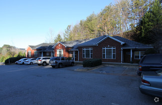 More details for 81 Crown Mountain Pl, Dahlonega, GA - Office for Sale