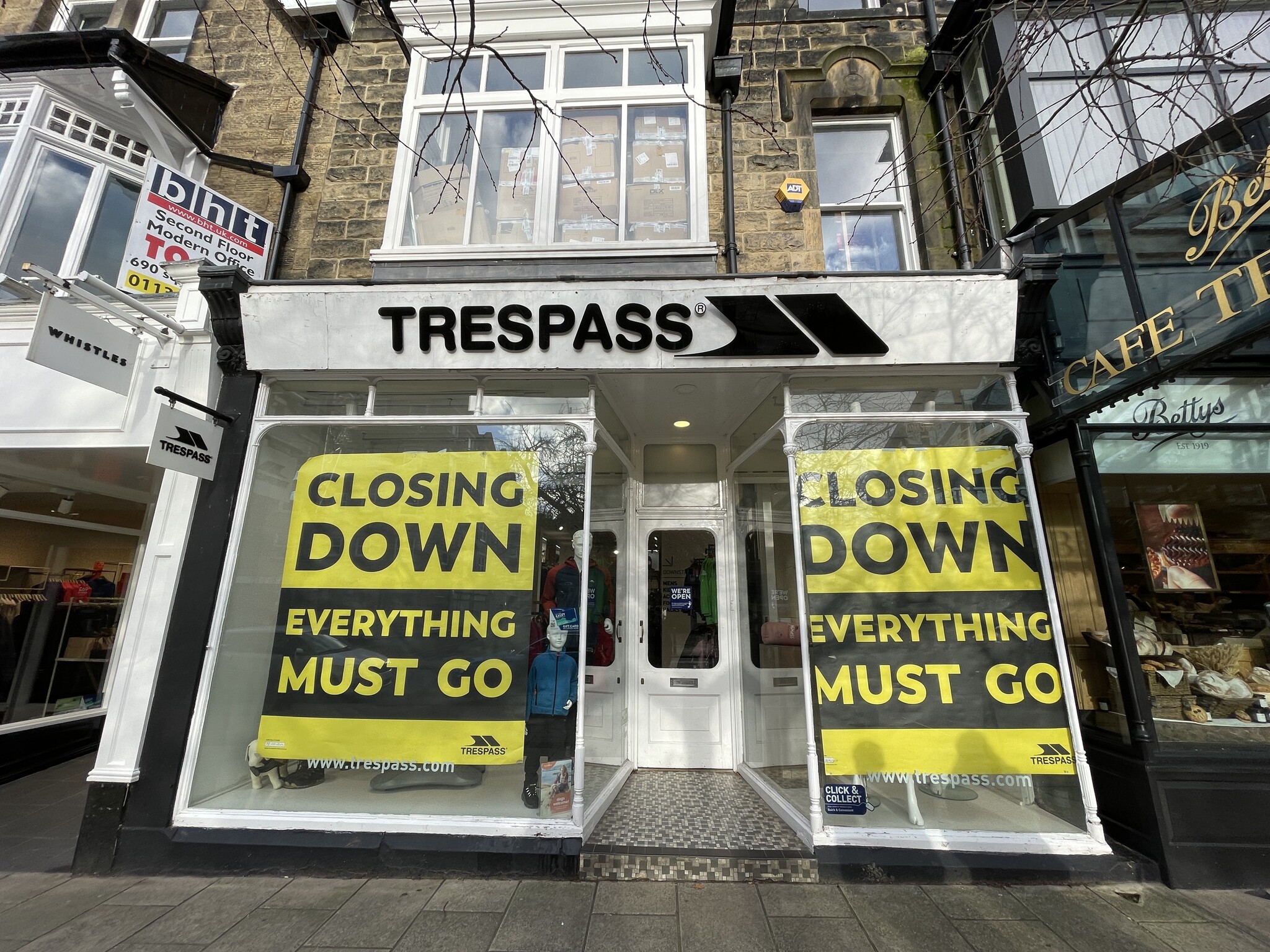 36 The Grove, Ilkley à louer Photo du bâtiment- Image 1 de 2