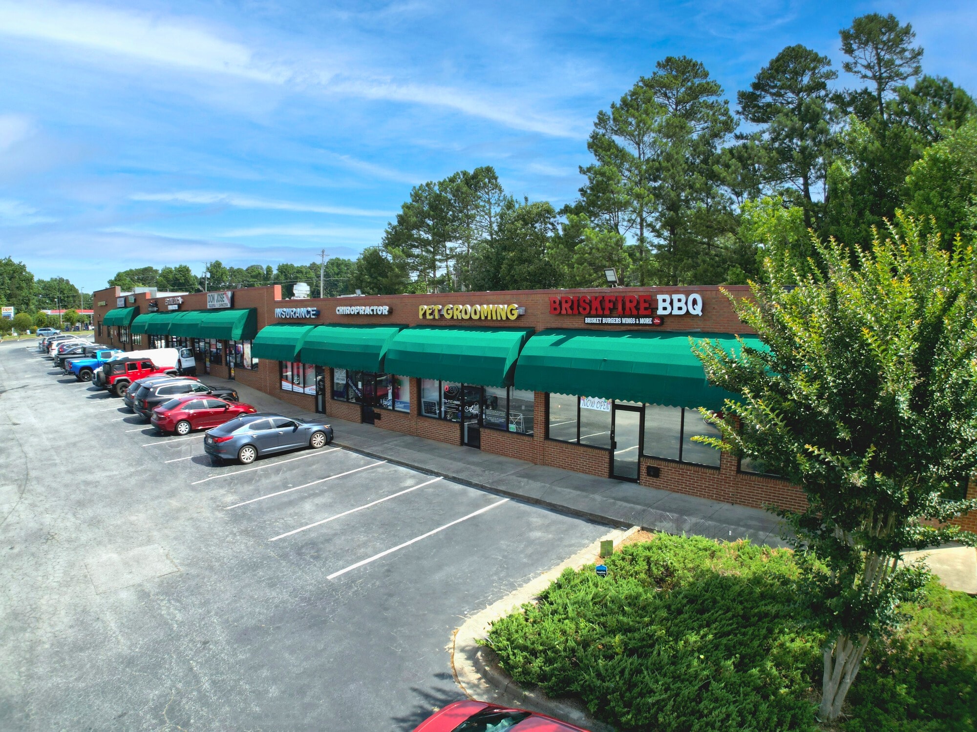 900 Indian Trail Rd NW, Lilburn, GA à louer Photo principale- Image 1 de 4