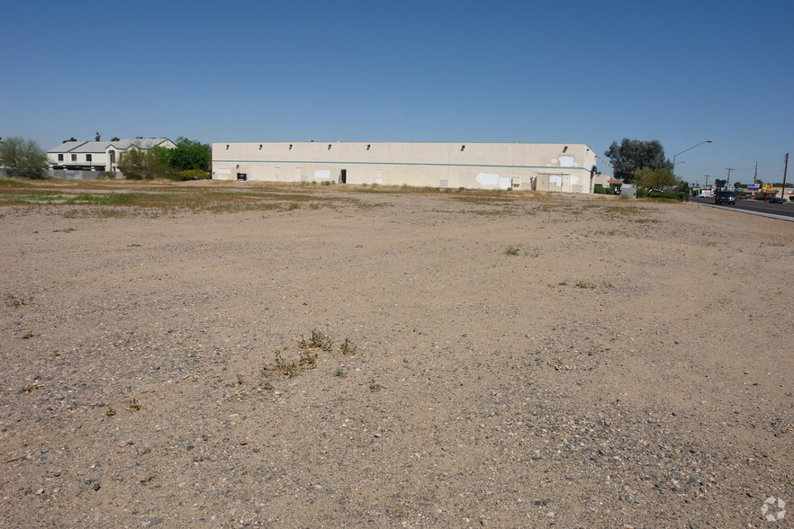 7750 N 43rd Ave, Glendale, AZ for sale - Building Photo - Image 1 of 3