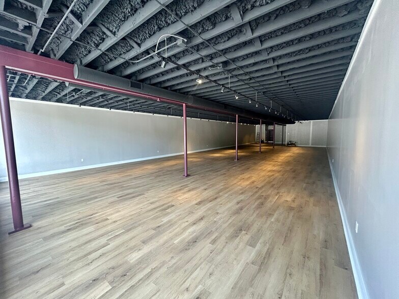 1810 Boundary St, Beaufort, SC à louer - Photo du bâtiment - Image 3 de 12