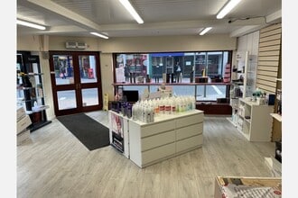 50 Bow St, Lisburn for lease Building Photo- Image 1 of 5