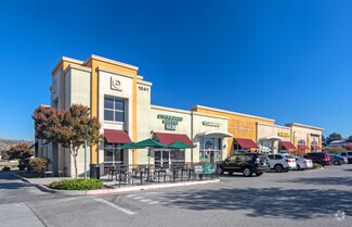 More details for 1041 Cochrane Rd, Morgan Hill, CA - Retail for Lease