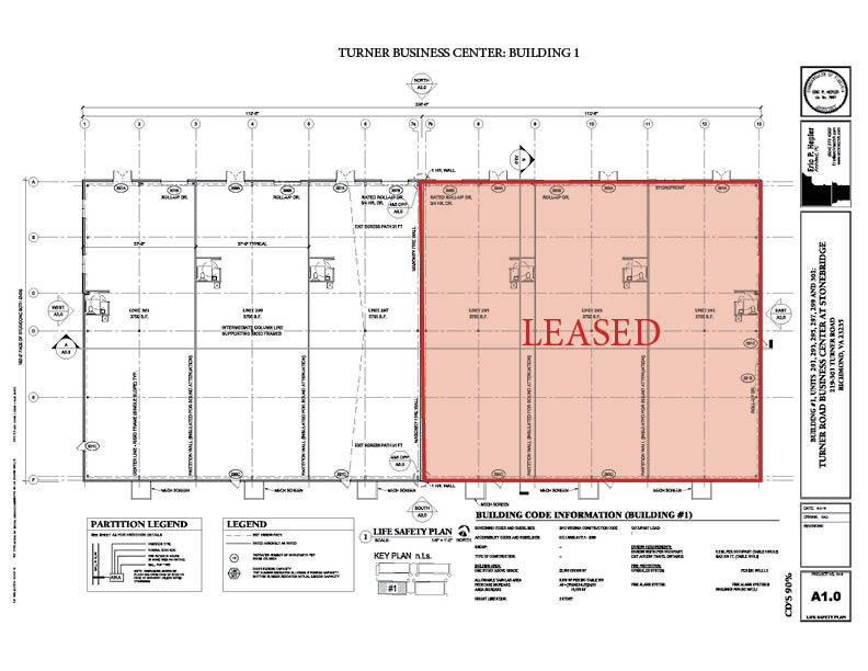 219 Turner Rd, North Chesterfield, VA for lease Building Photo- Image 1 of 1