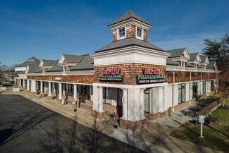 More details for 1400-1470 N Beauregard St, Alexandria, VA - Retail for Lease