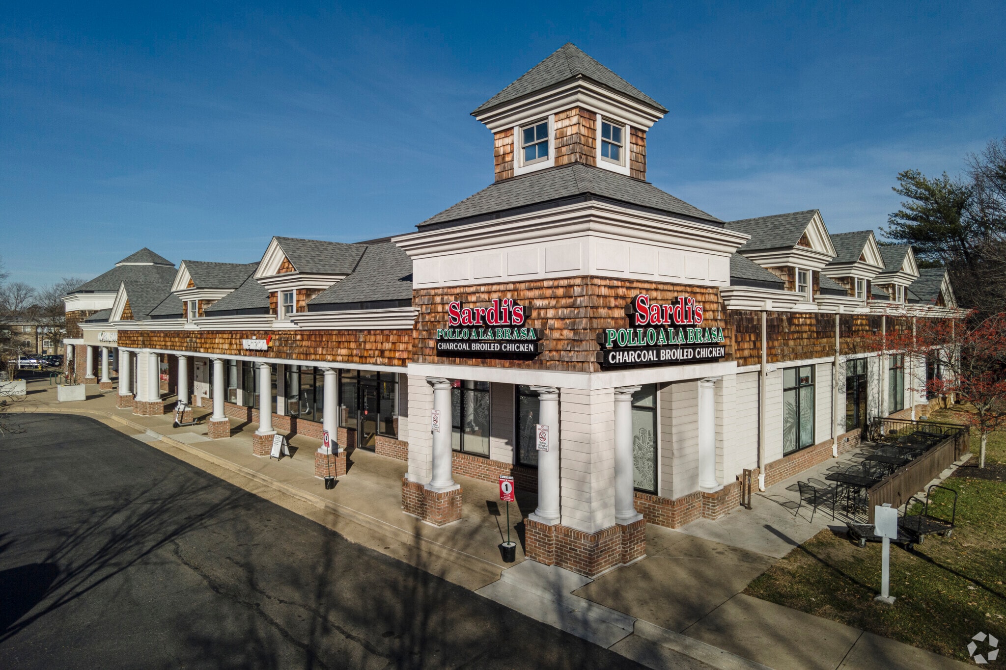 1400-1470 N Beauregard St, Alexandria, VA for lease Primary Photo- Image 1 of 12