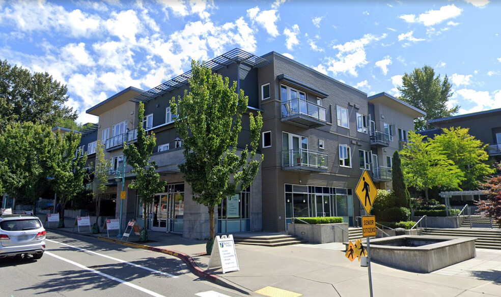 365 Kirkland Ave, Kirkland, WA for lease - Building Photo - Image 1 of 19