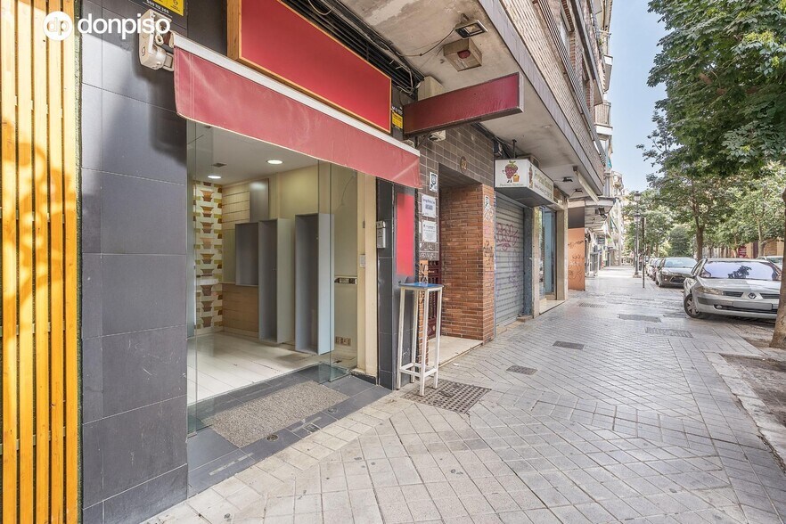 Calle San Juan de Dios, 32, Granada, Granada for sale - Building Photo - Image 3 of 8