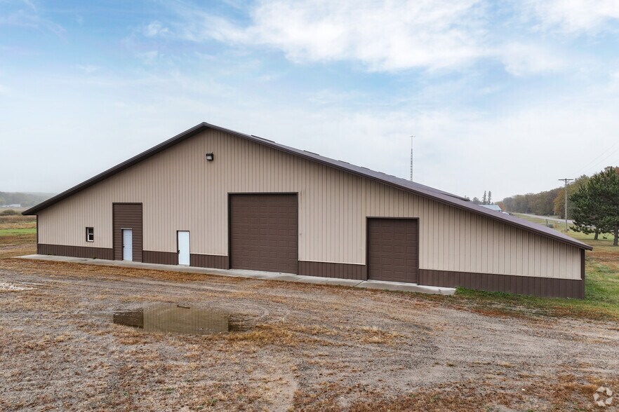 11496 Highway 28, Swanville, MN à vendre - Photo du bâtiment - Image 3 de 19