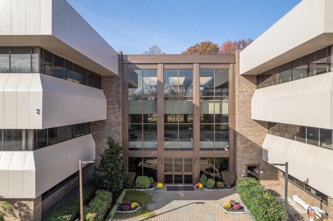Plus de détails pour 800 Kinderkamack Rd, Oradell, NJ - Bureau, Bureau/Médical à louer