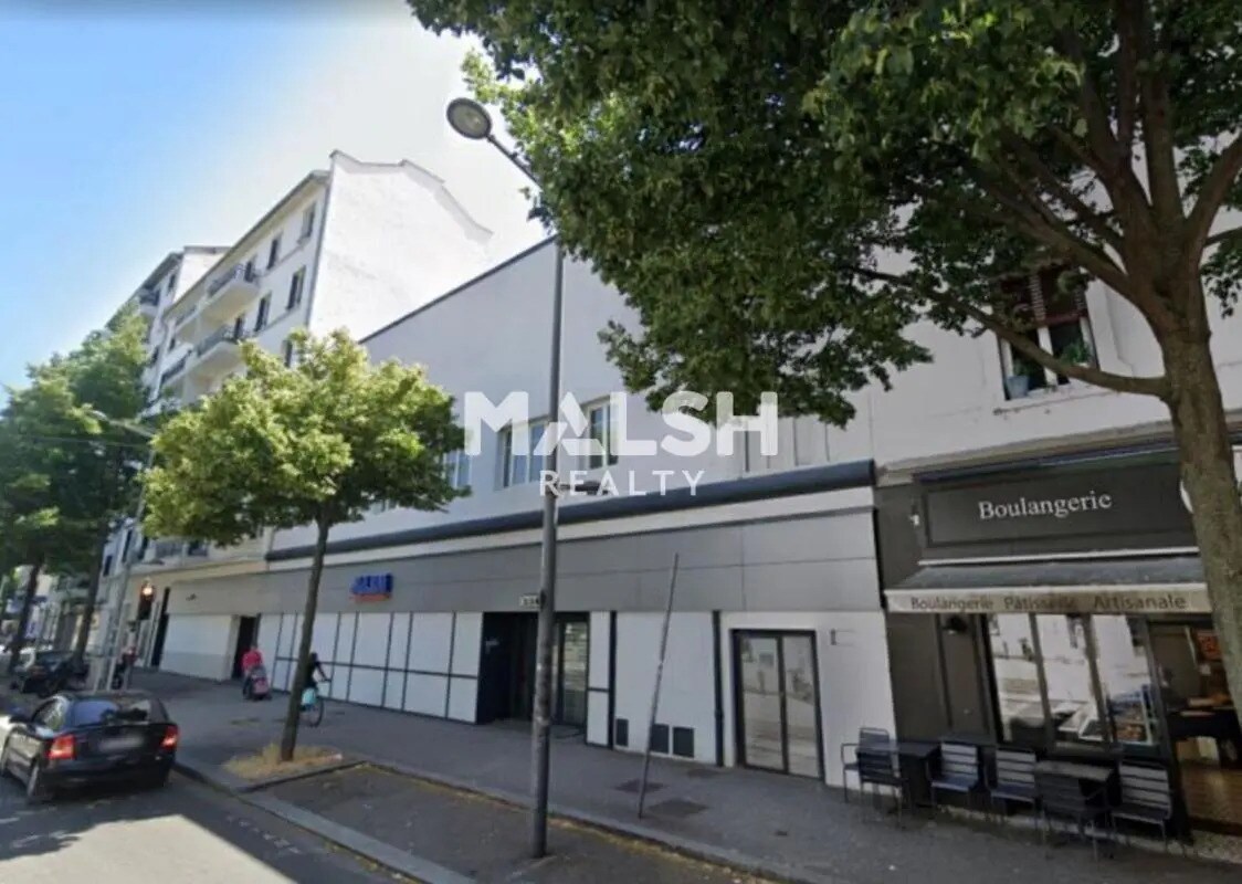 Office in Lyon for lease Building Photo- Image 1 of 17