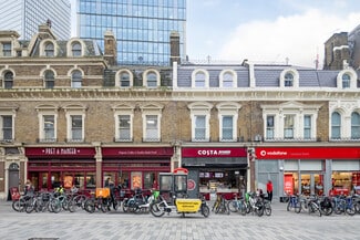 More details for 18-33 Liverpool St, London - Retail for Lease