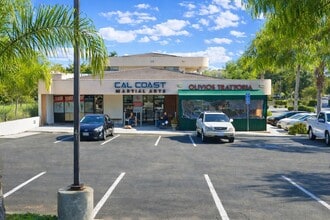 585-605 E Los Angeles Ave, Simi Valley, CA for lease Interior Photo- Image 2 of 10