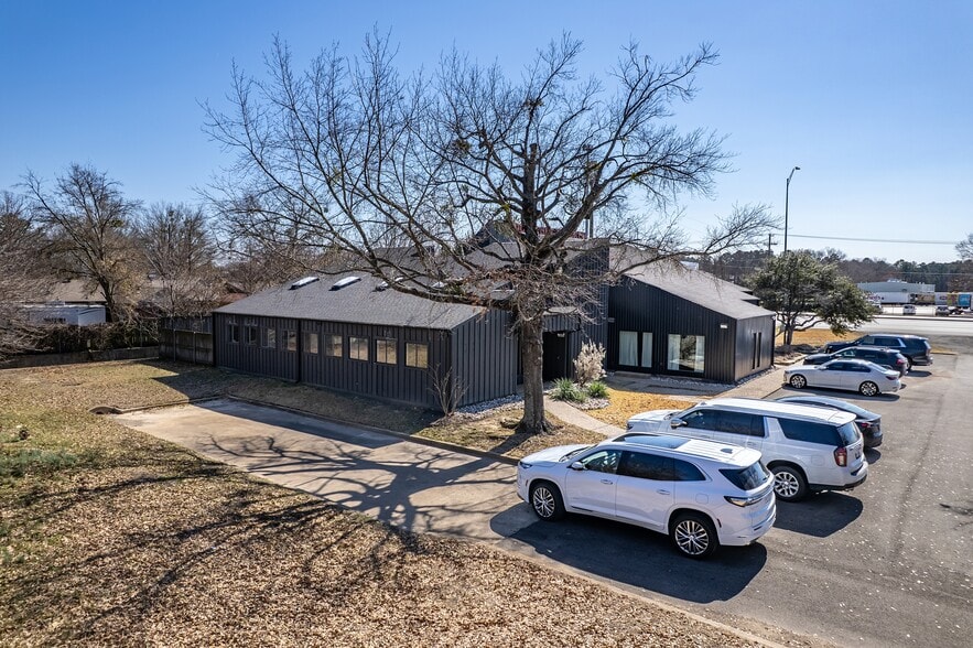 1517 W Southwest Loop 323, Tyler, TX for sale - Building Photo - Image 3 of 21