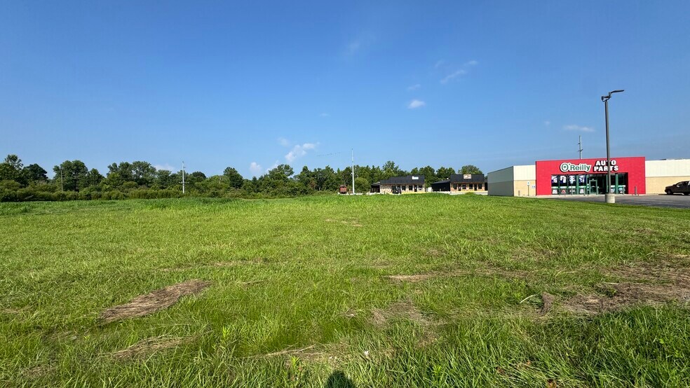 0 Indiana 46, Spencer, IN for sale - Building Photo - Image 1 of 13